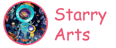 Starry Arts